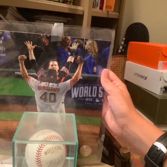 Baseball - Picture 6 of 6